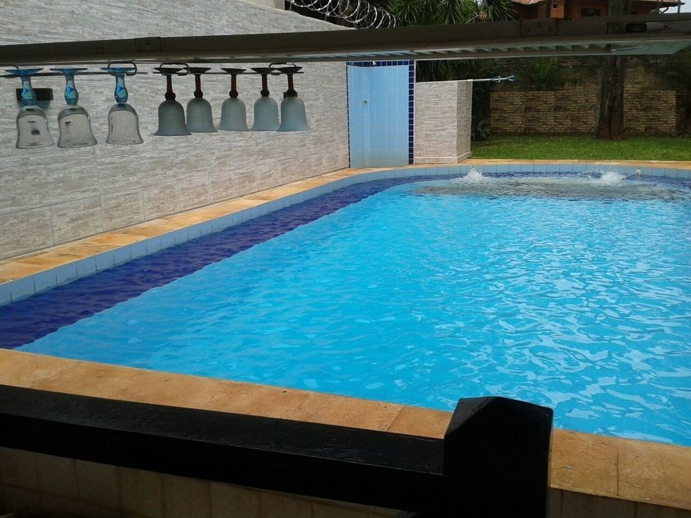 Beulah Hotel Boutique Asuncion Buitenkant foto