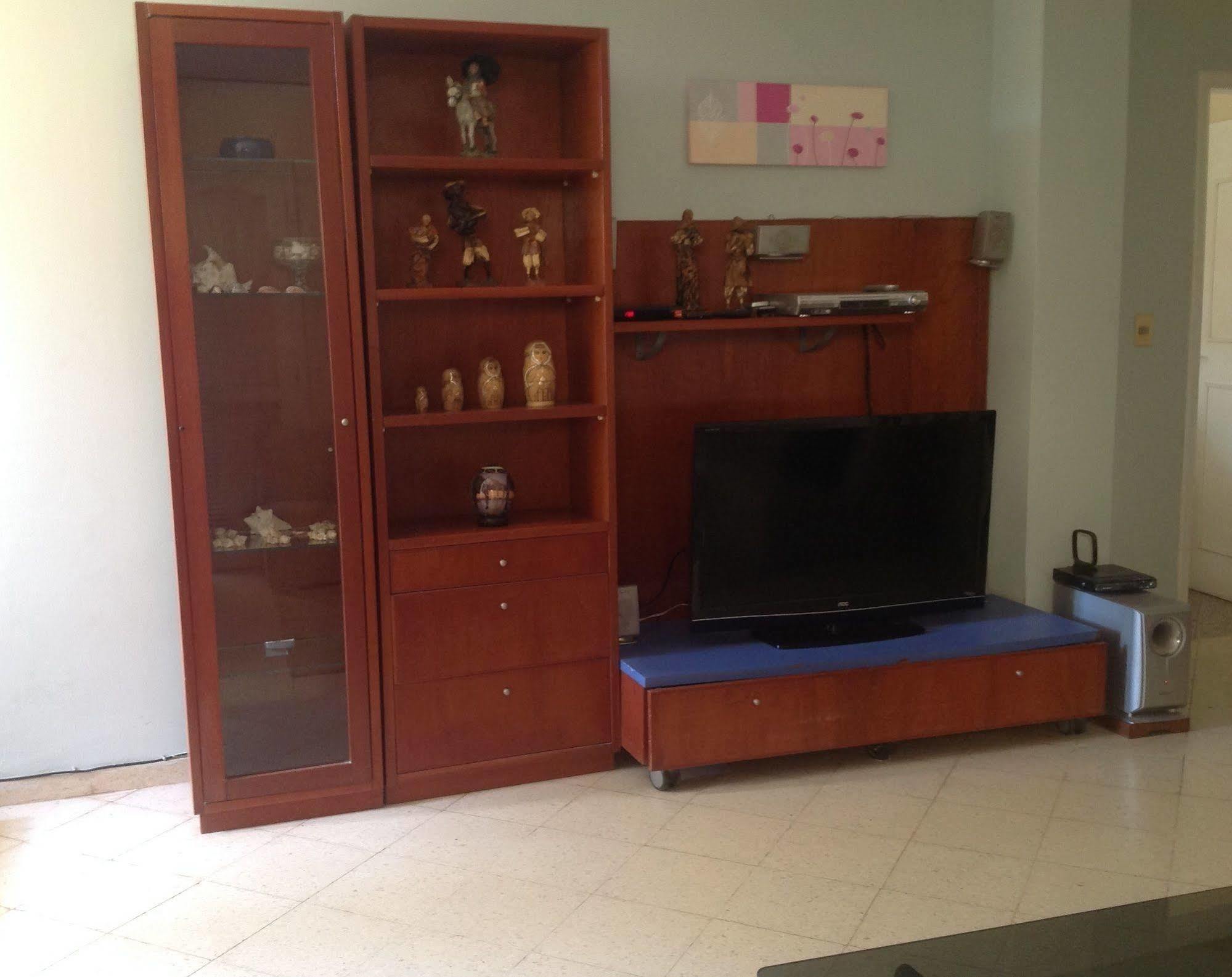 Beulah Hotel Boutique Asuncion Buitenkant foto