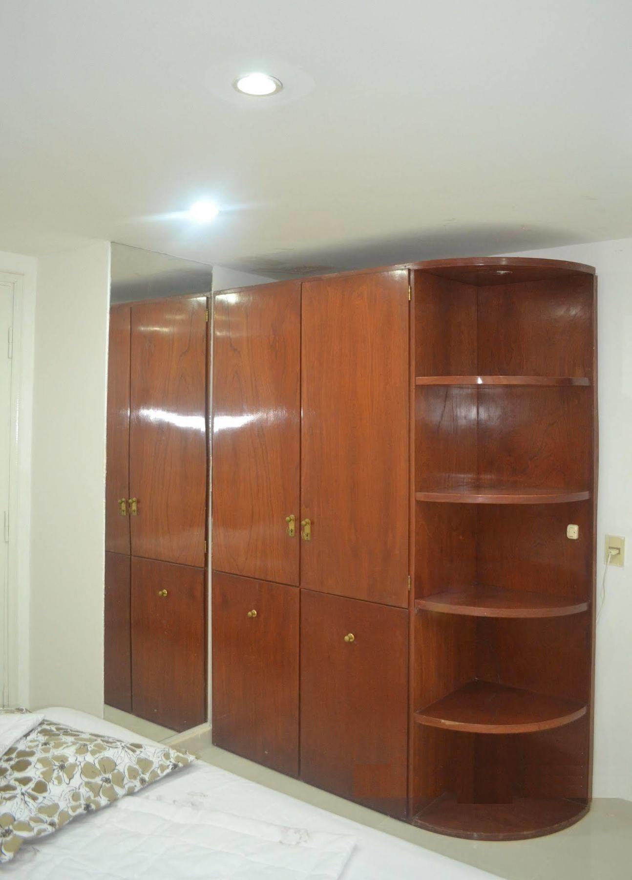 Beulah Hotel Boutique Asuncion Buitenkant foto