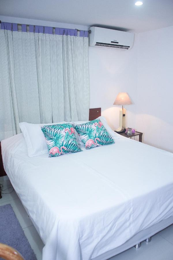 Beulah Hotel Boutique Asuncion Buitenkant foto