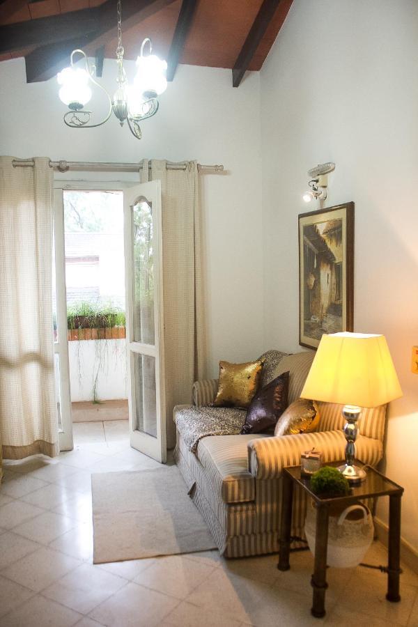 Beulah Hotel Boutique Asuncion Buitenkant foto